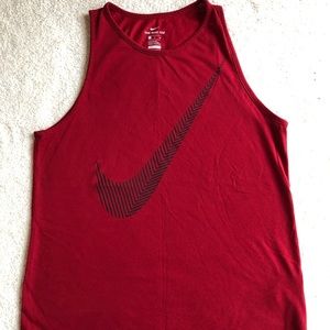 *SOLD*Nike Tank Top